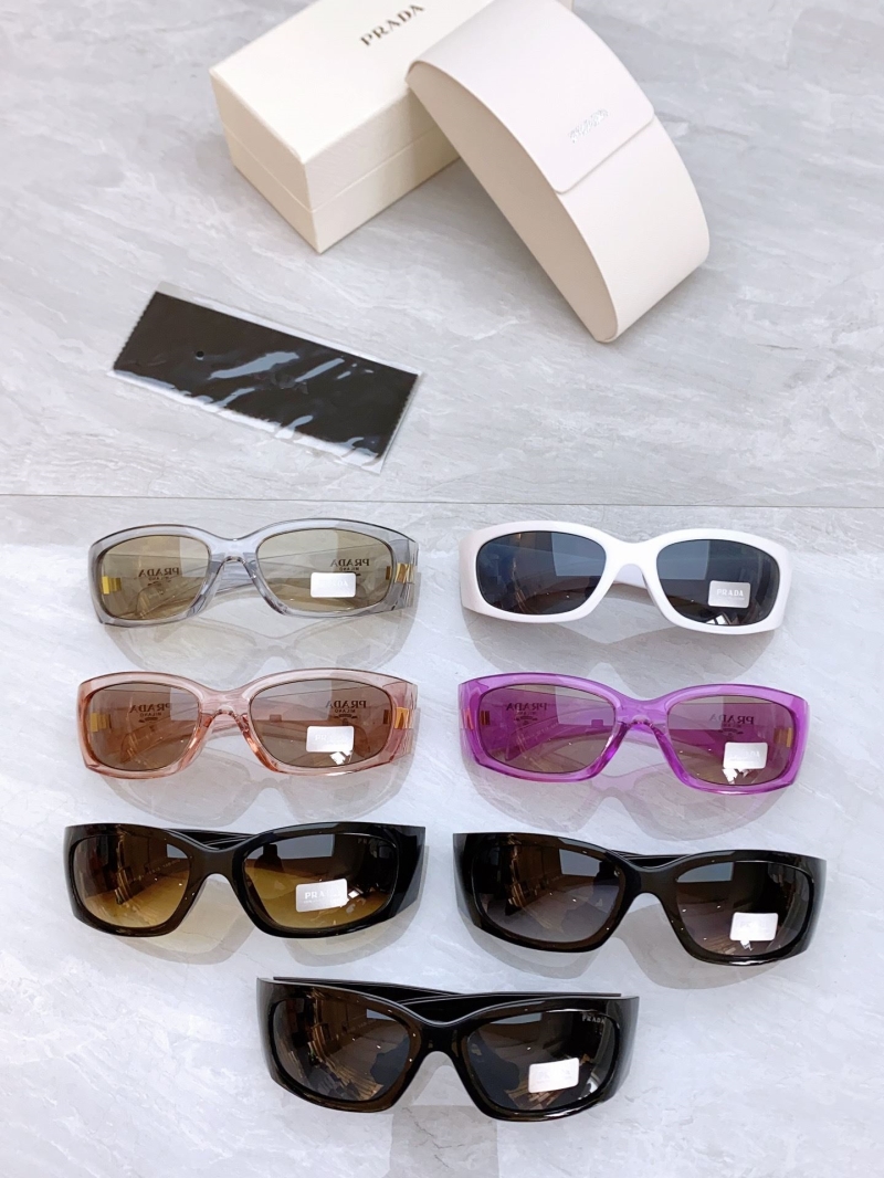 Prada Sunglasses